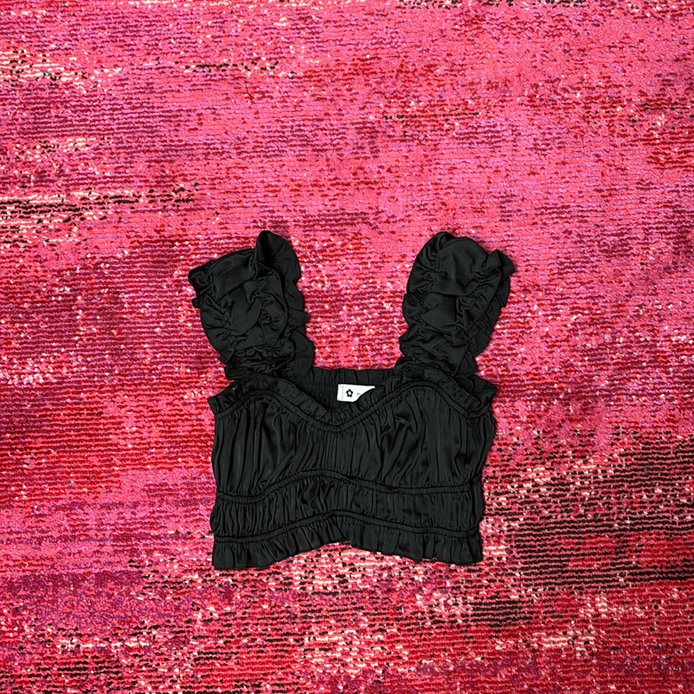 Muraki Black top
